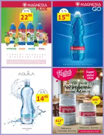 BENE Nápoje leták Strana 6
