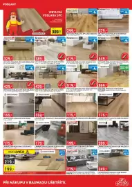 Baumax leták Strana 4