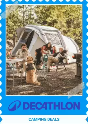Decathlon (valid până la 31-08)