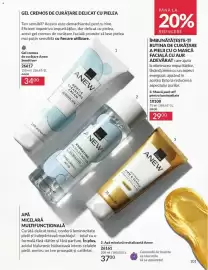 Catalog Avon Pagină 101