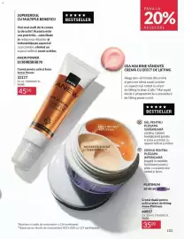 Catalog Avon Pagină 103