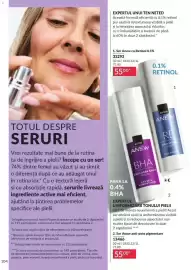 Catalog Avon Pagină 104
