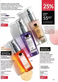 Catalog Avon Pagină 105
