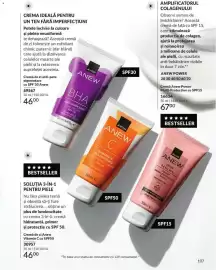 Catalog Avon Pagină 107