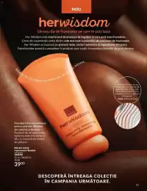 Catalog Avon Pagină 11