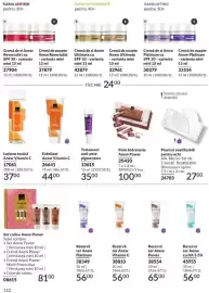 Catalog Avon Pagină 112