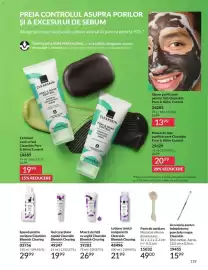 Catalog Avon Pagină 119