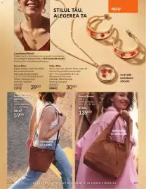Catalog Avon Pagină 123