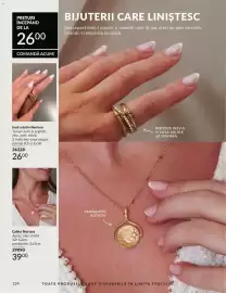 Catalog Avon Pagină 124