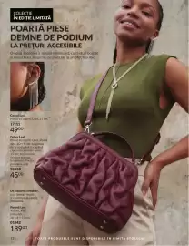 Catalog Avon Pagină 126