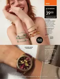 Catalog Avon Pagină 127