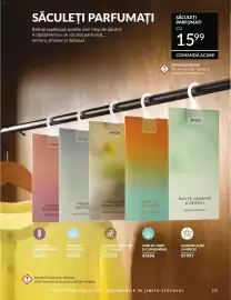 Catalog Avon Pagină 131