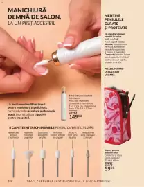 Catalog Avon Pagină 132