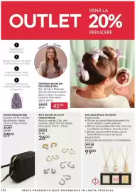 Catalog Avon Pagină 134