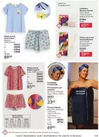 Catalog Avon Pagină 135