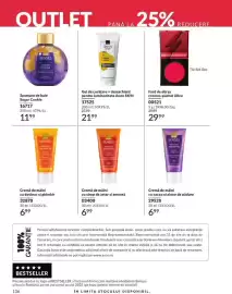 Catalog Avon Pagină 136