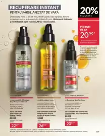 Catalog Avon Pagină 139