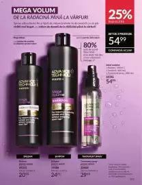 Catalog Avon Pagină 143