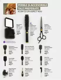 Catalog Avon Pagină 144