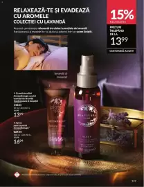 Catalog Avon Pagină 147