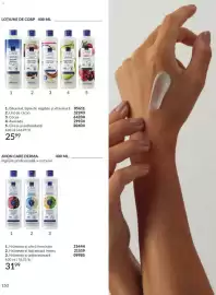 Catalog Avon Pagină 150