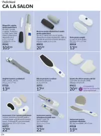 Catalog Avon Pagină 154