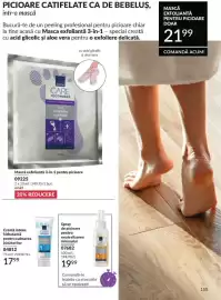 Catalog Avon Pagină 155