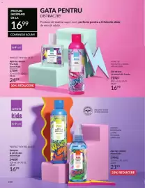 Catalog Avon Pagină 158