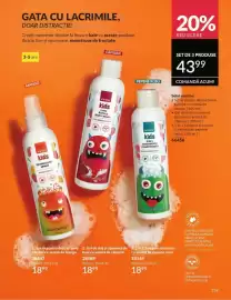 Catalog Avon Pagină 159
