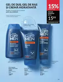 Catalog Avon Pagină 161