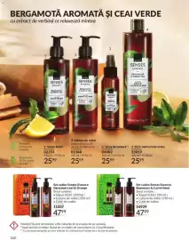 Catalog Avon Pagină 162
