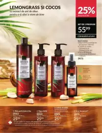Catalog Avon Pagină 163