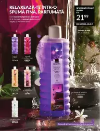 Catalog Avon Pagină 165