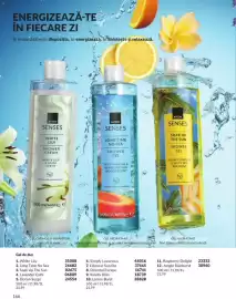 Catalog Avon Pagină 166