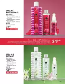 Catalog Avon Pagină 169