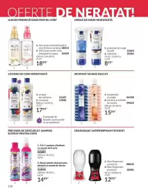 Catalog Avon Pagină 170
