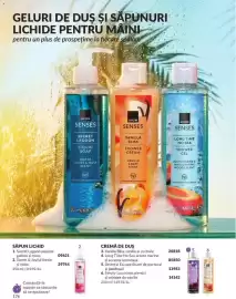 Catalog Avon Pagină 176