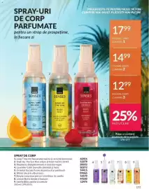 Catalog Avon Pagină 177