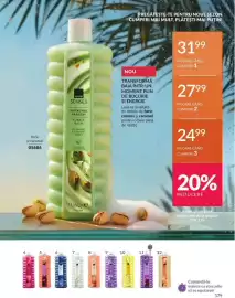 Catalog Avon Pagină 179
