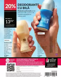Catalog Avon Pagină 180