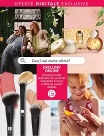 Catalog Avon Pagină 181