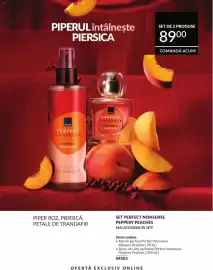 Catalog Avon Pagină 183