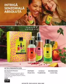 Catalog Avon Pagină 184