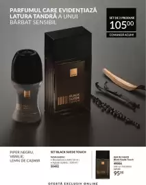 Catalog Avon Pagină 186