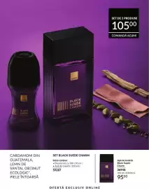 Catalog Avon Pagină 187