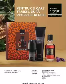 Catalog Avon Pagină 188