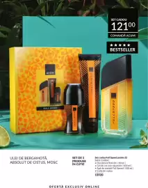 Catalog Avon Pagină 189