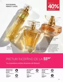 Catalog Avon Pagină 19