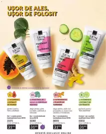 Catalog Avon Pagină 193
