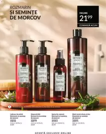 Catalog Avon Pagină 196